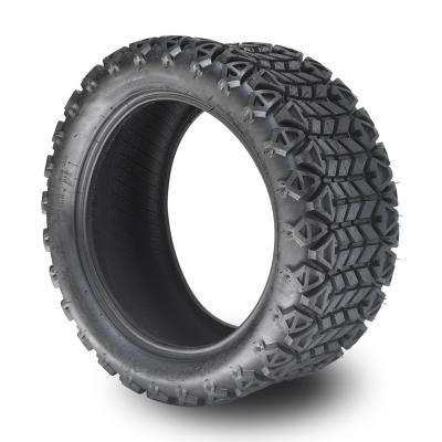 HXGCT-04 4 Ply Tire 22×10-14